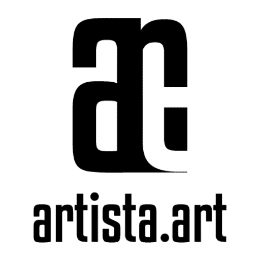 Logo official Artista.art